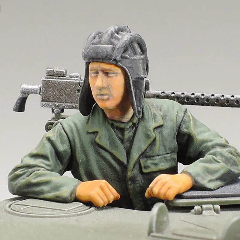 Tamiya Model Kits-4