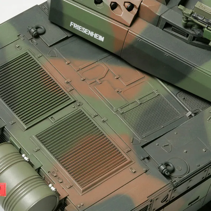 Tamiya Model Kits-4