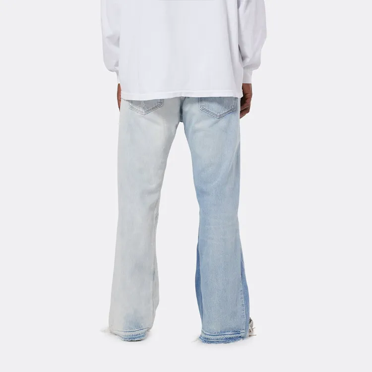 Gallery Dept. Jeans Men Light Blue-9