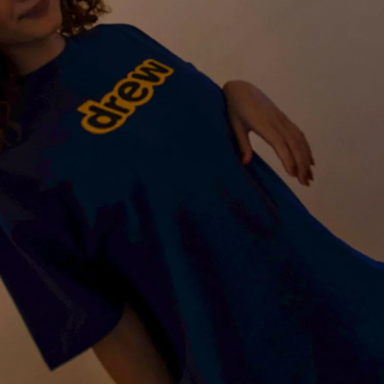 Drew House Secret Tee-7