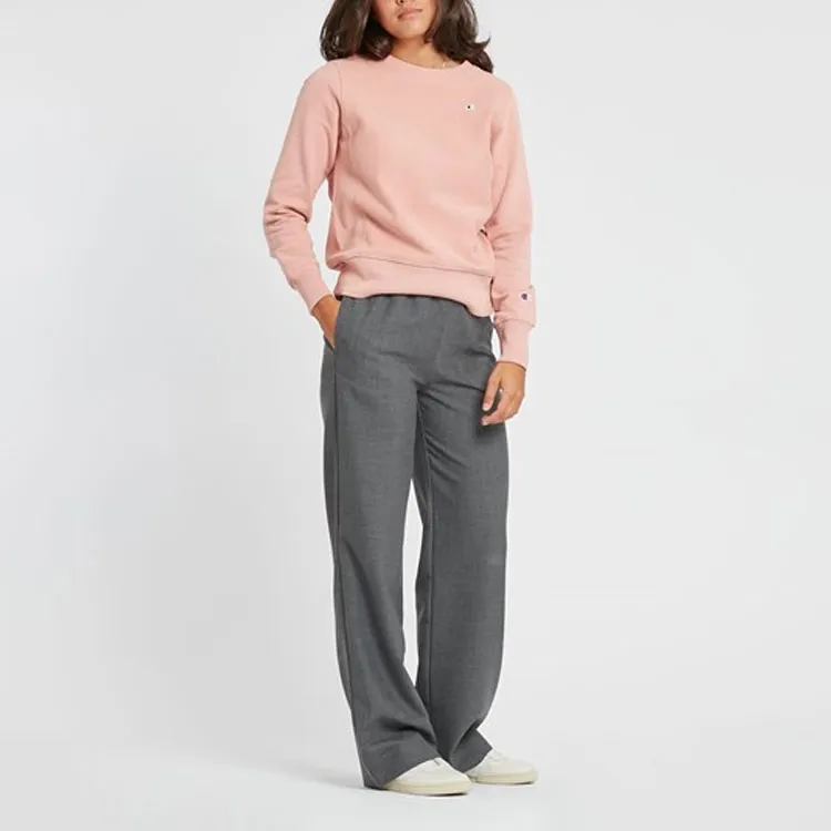 Champion Sweatshirts Women's Pink-1