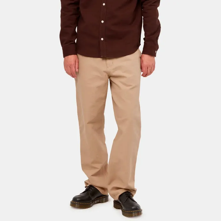 Carhartt WIP Single Knee Pants-2