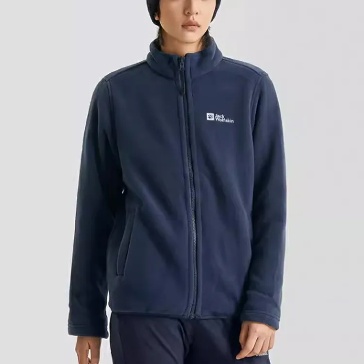 Jack Wolfskin Waterproof, Windproof, Breathable, Abrasion Resistant, Thermal, Water Repellent Windbreaker Jacket Men's-3