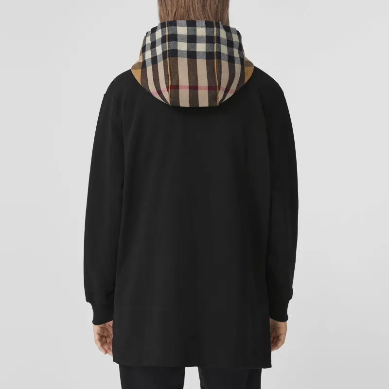 Burberry Jackets Women's Black-3