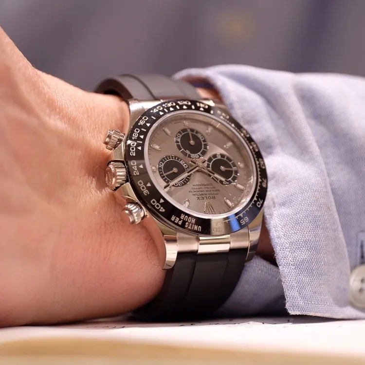 ROLEX Daytona 116519LN-3