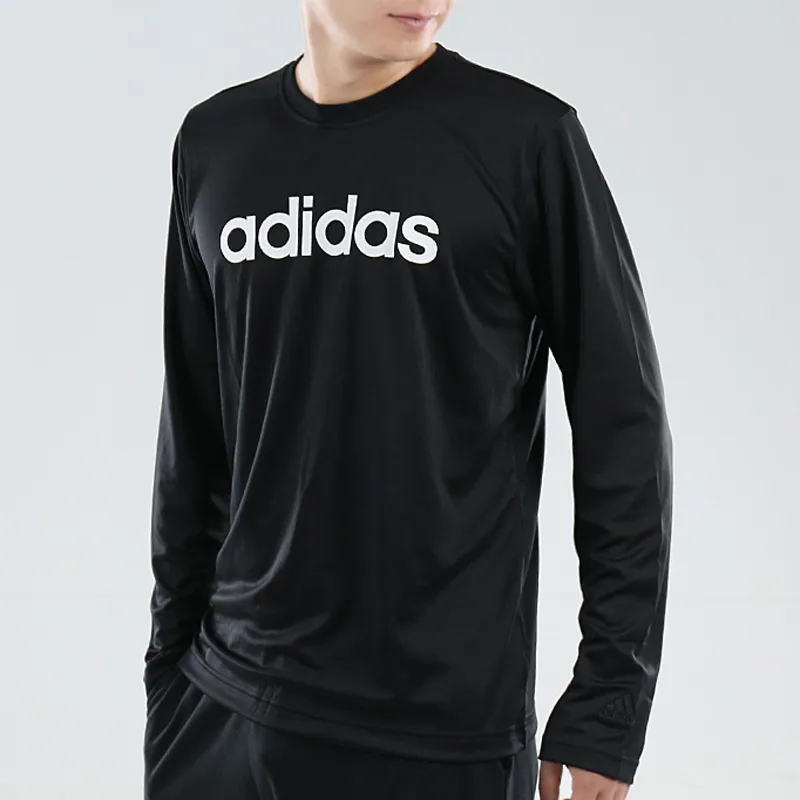 Adidas T Shirts Men-5