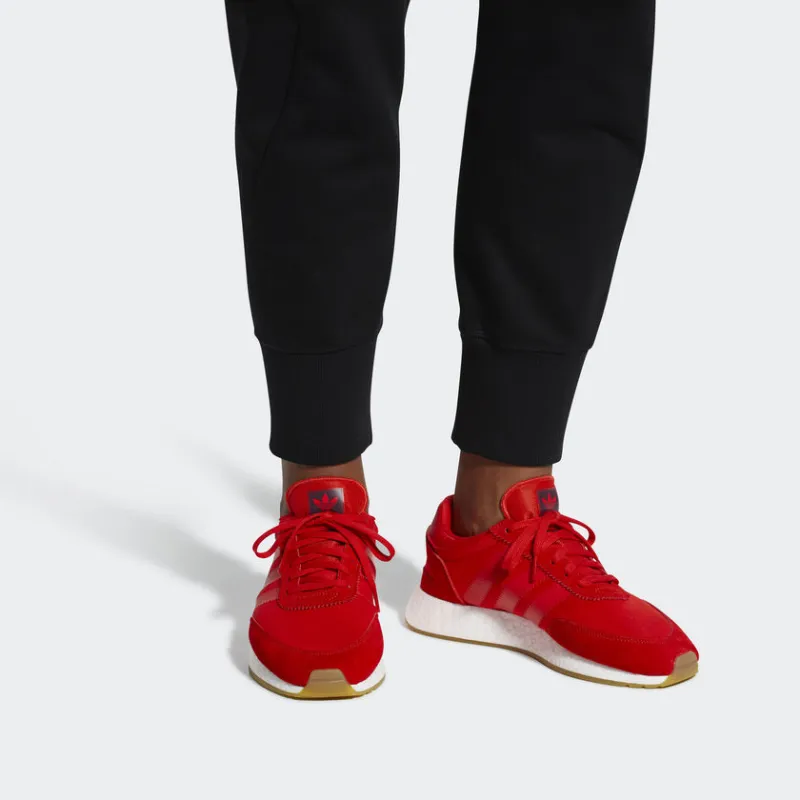 Adidas I 5923 Core Red-6