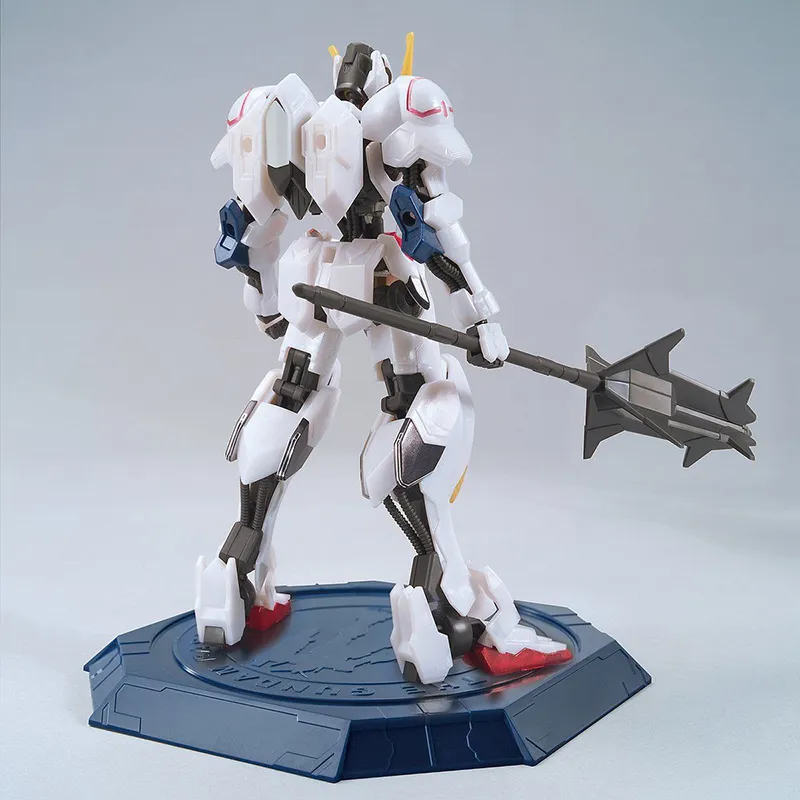 BANDAI HG Collection Model Kits-2