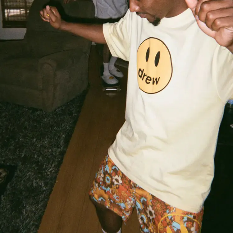 Drew House Mascot Ss Tee-5