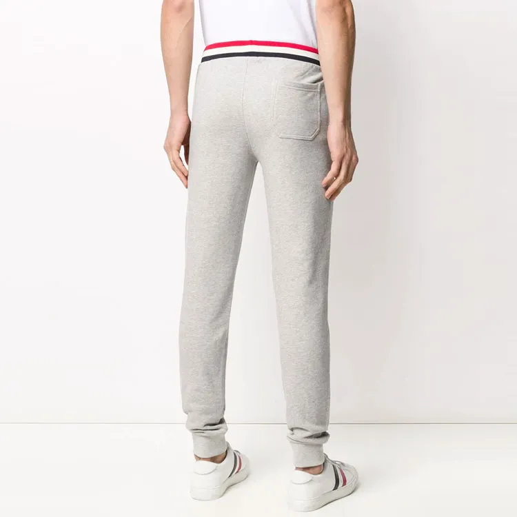 Moncler Knitted Sweatpants Men's-3