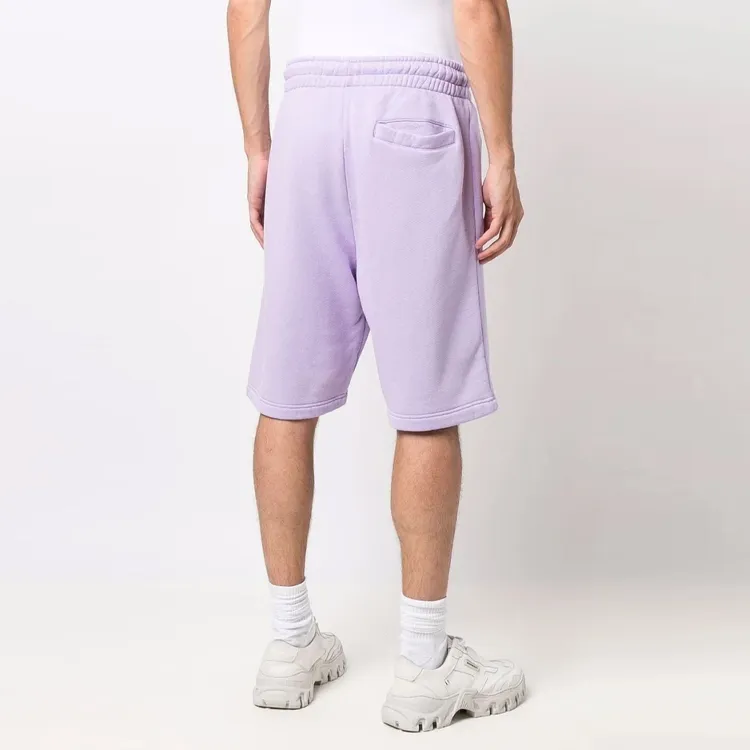 PALM ANGELS Palm Patch Shorts-2