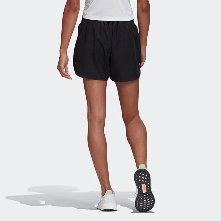 Adidas Free Shipping With AdiClub Marathon 20 Shorts-2