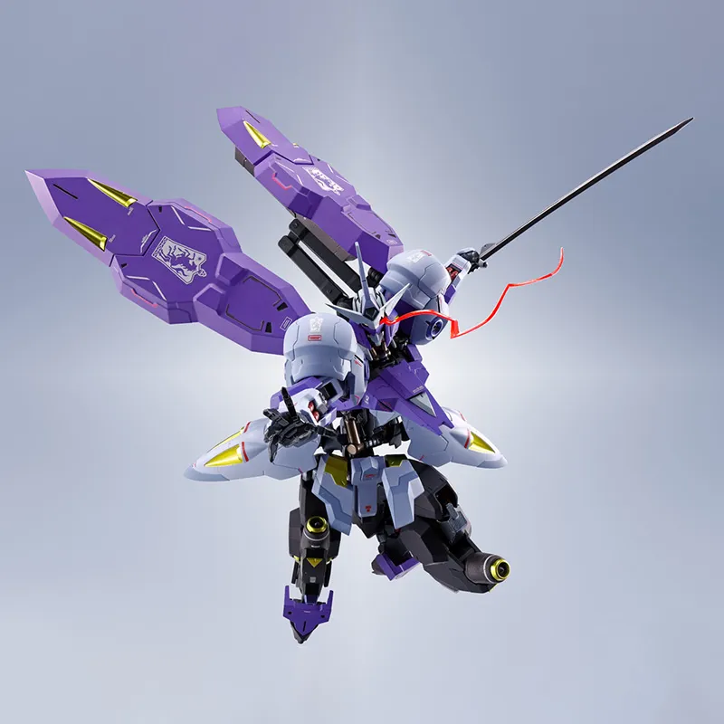 BANDAI Assembled Models-5