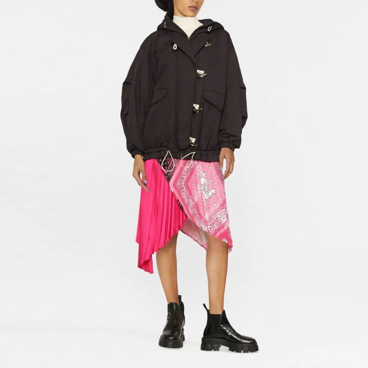 ISABEL MARANT ETOILE Jackets Women's Black-1