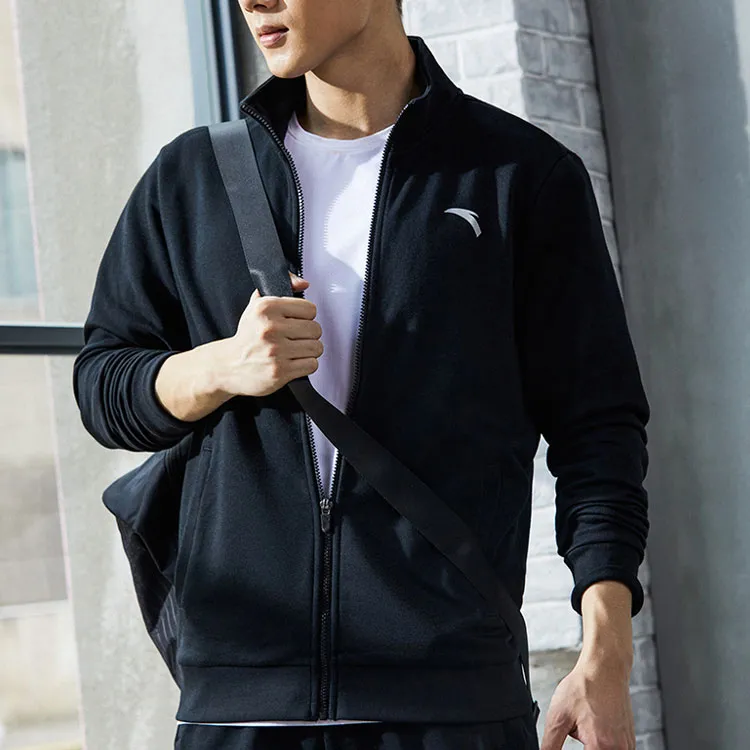 ANTA Sports Life Collection Jackets Men-2