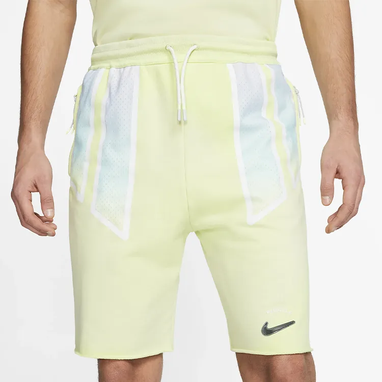 Nike X Pigalle Fleece Shorts-2