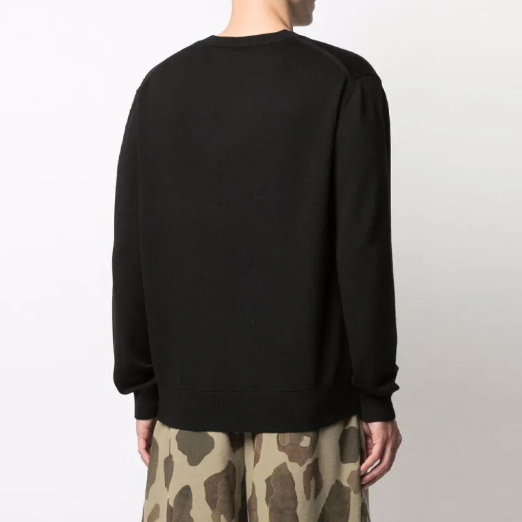 KENZO Sweaters Men Black-3
