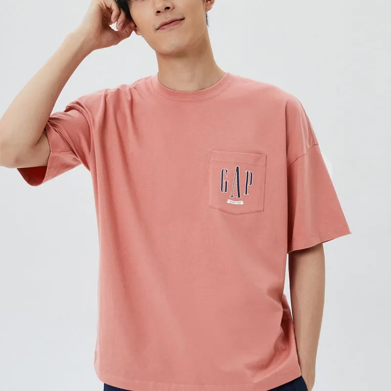 GAP T-Shirts Unisex-1