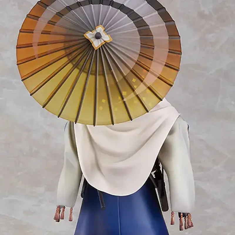 GSC FATE Assassin/Goto Eisuke A Handsome Yuragi Hakama Ver. Scale Figures 29cm-5