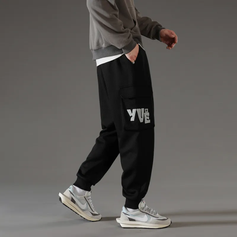 Yvette Casual Pants Fall Unisex 2 Pack-2