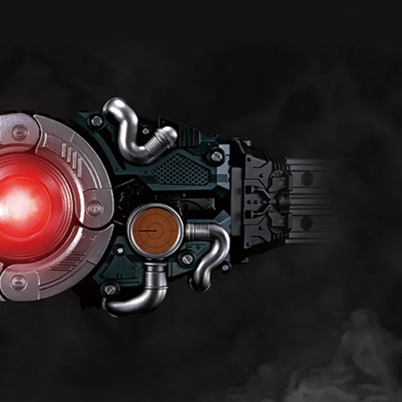 BANDAI CSM Model Accessories-3