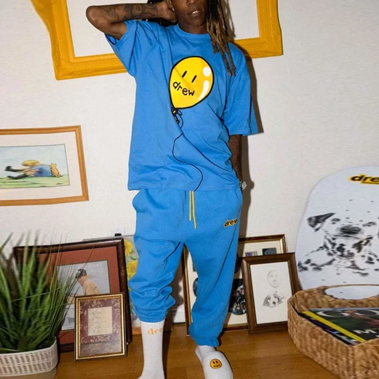 Drew House Secret Sweatpant-5