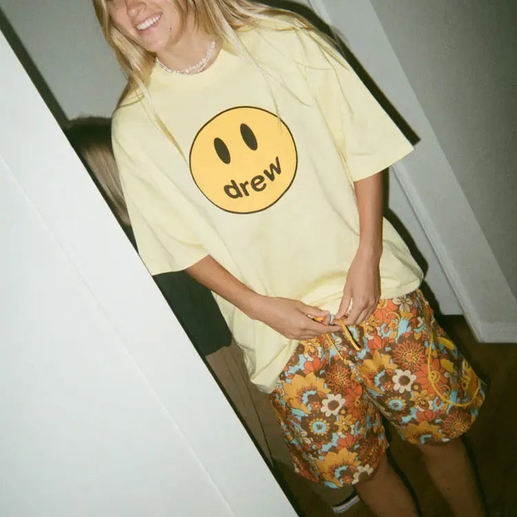 Drew House Mascot Ss Tee-6