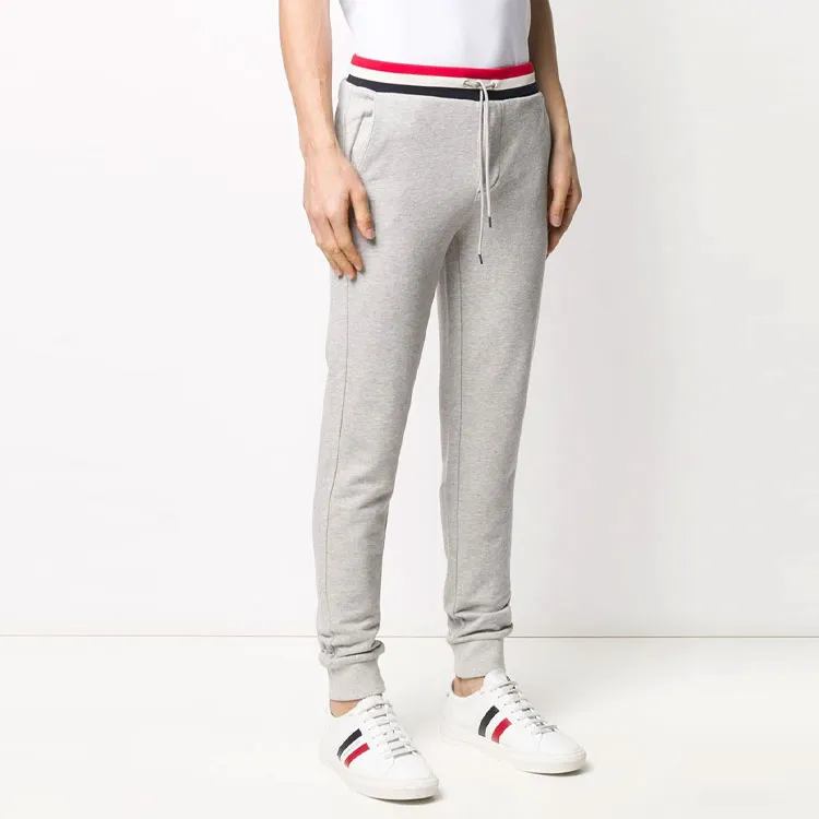Moncler Knitted Sweatpants Men's-1