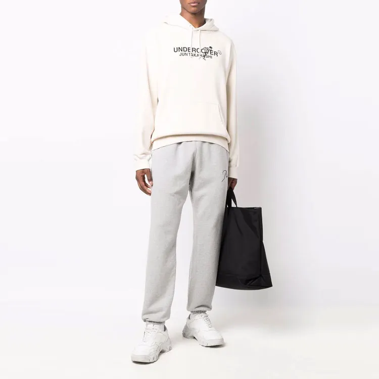 UNDERCOVER Jun Takahashi Skeleton Hoodie-2