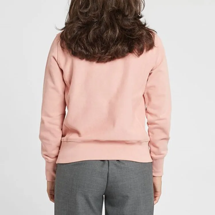 Champion Sweatshirts Women's Pink-2