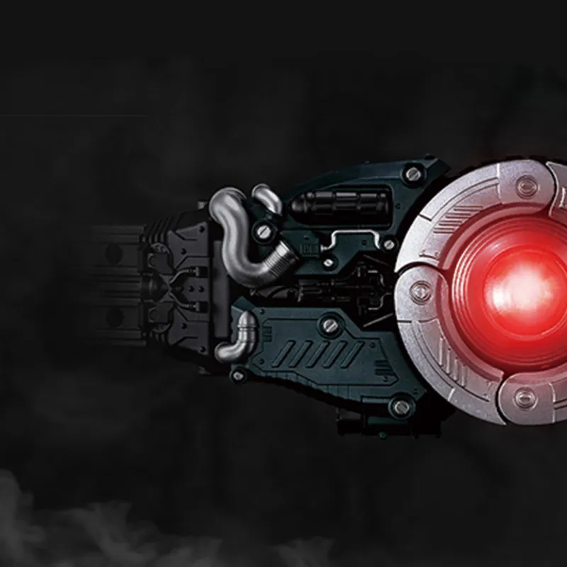 BANDAI CSM Model Accessories-2
