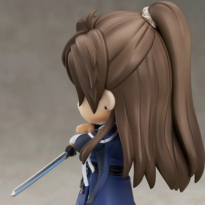 GSC Bai Qi Mr Love  Queen's Choice Daitokuin Master Ver. Nendoroid Chibi Figures-4