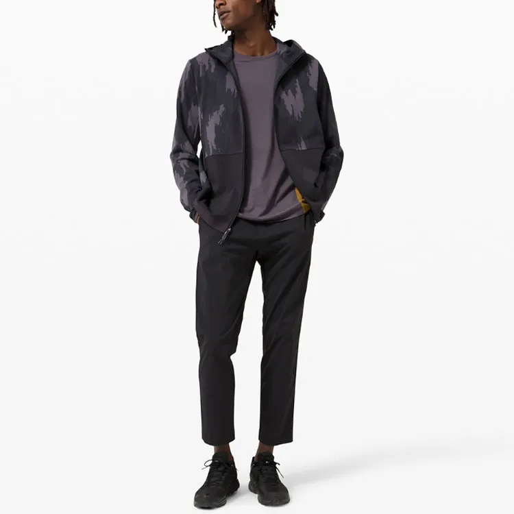 Lululemon X Robert Geller Jacket Men's-6