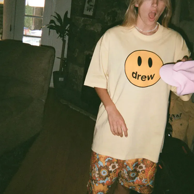 Drew House Mascot Ss Tee-7
