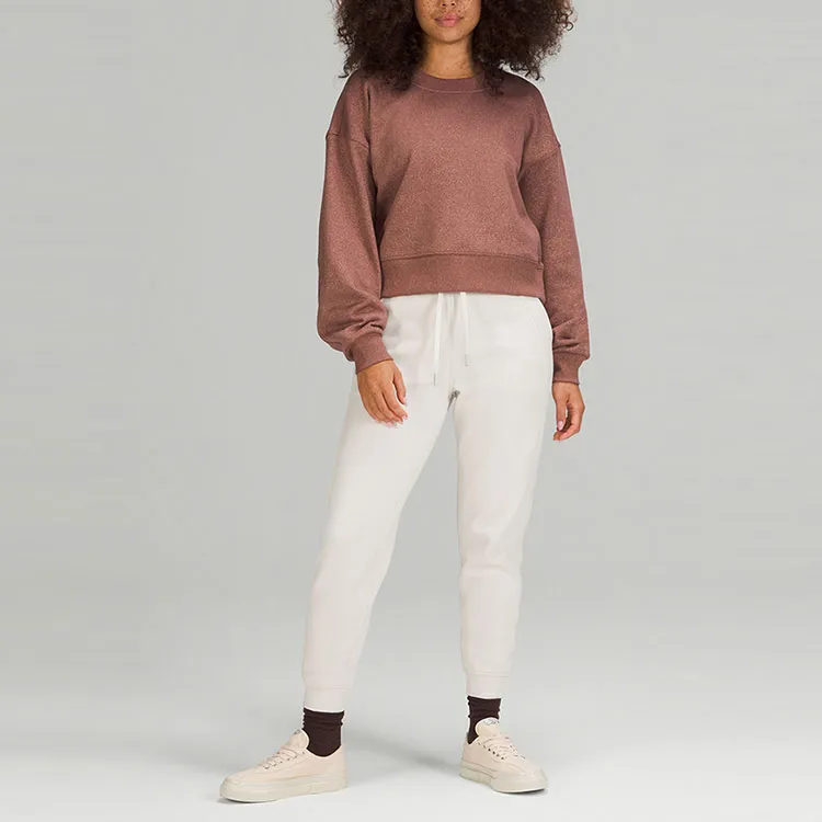 Lululemon Perfectly Oversized Sweatshirts Women's-2