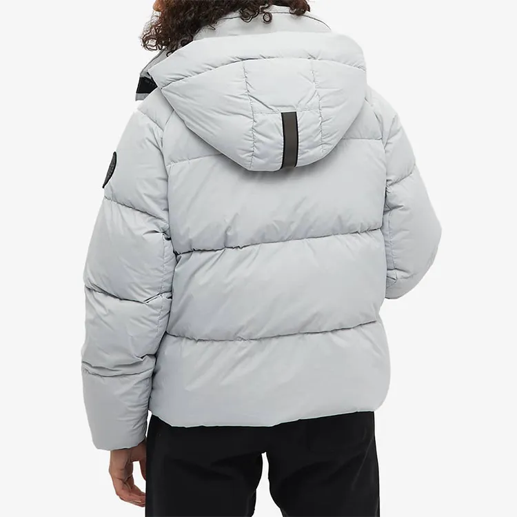 Canada Goose Down Jacket Women's-4