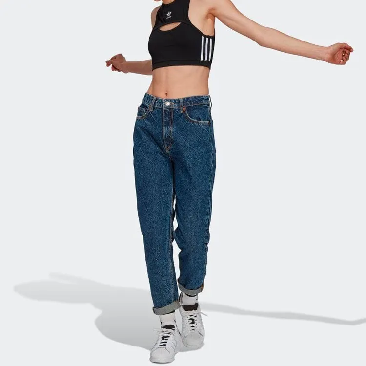 Adidas Originals Tank Tops Women's Black-1