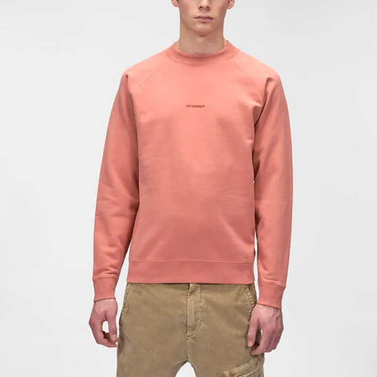 C.P.Company Sweaters Men Pink-3