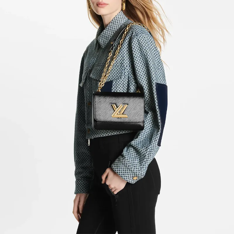 LOUIS VUITTON M21133 Twist Pm-7