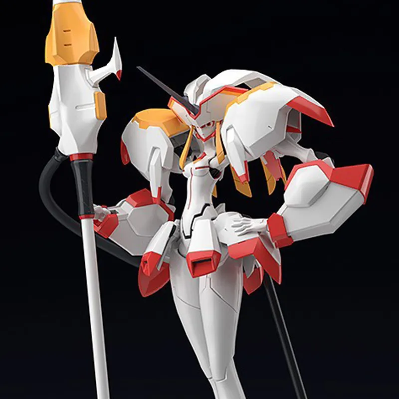 GSC Darling In The FranXX Anthurium New Reissued Version Model Kits 18cm-2