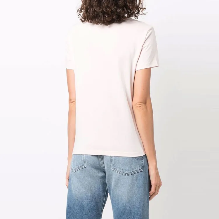 KENZO T Shirts Women's Pink-2