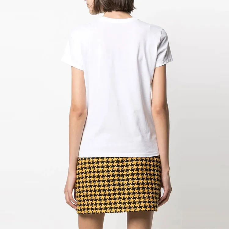 Polo Ralph Lauren T Shirt Women's White-3