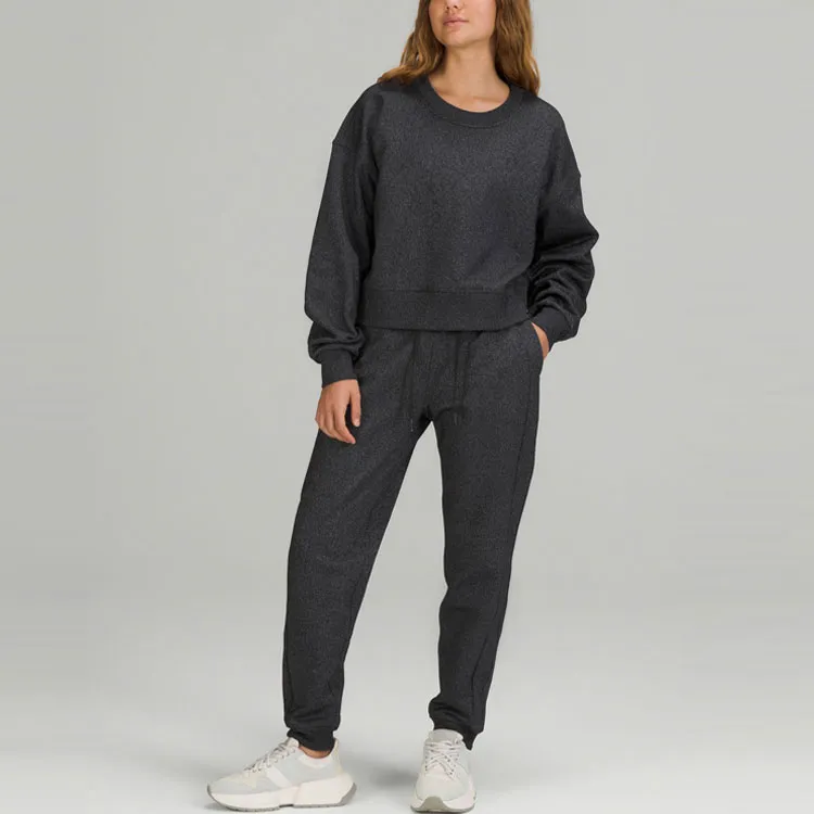 Lululemon Perfectly Oversized Sweatshirts Women's-6