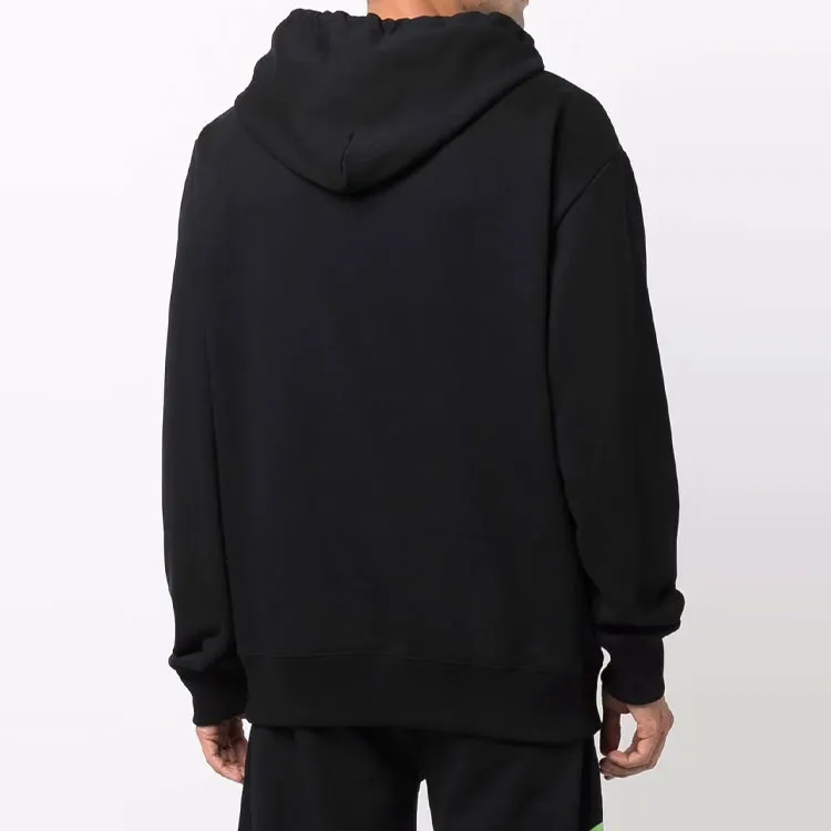 Helmut Lang Sweatshirts Men Black-2