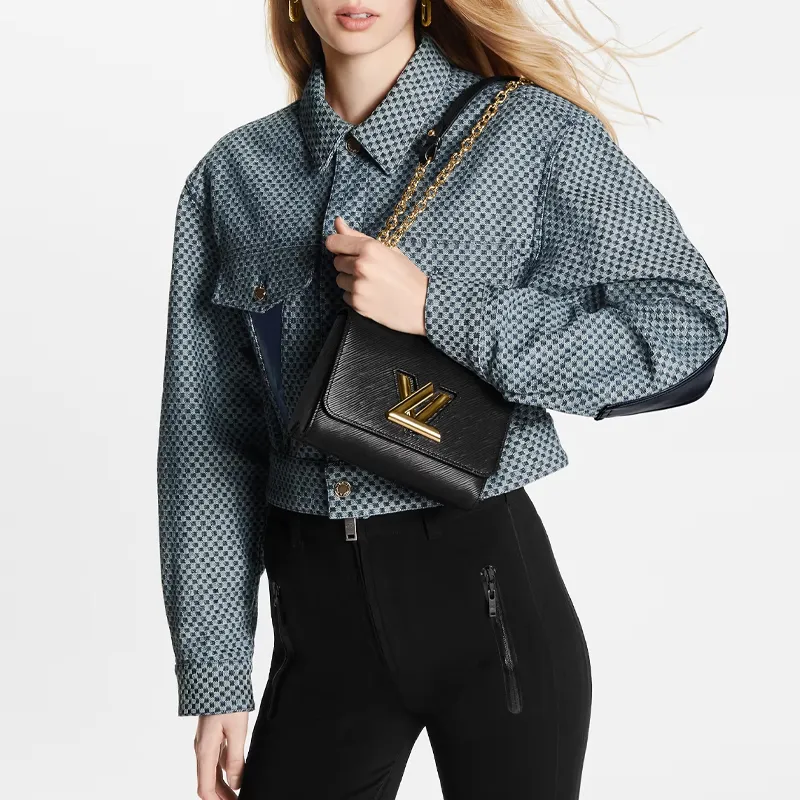 LOUIS VUITTON M21133 Twist Pm-6