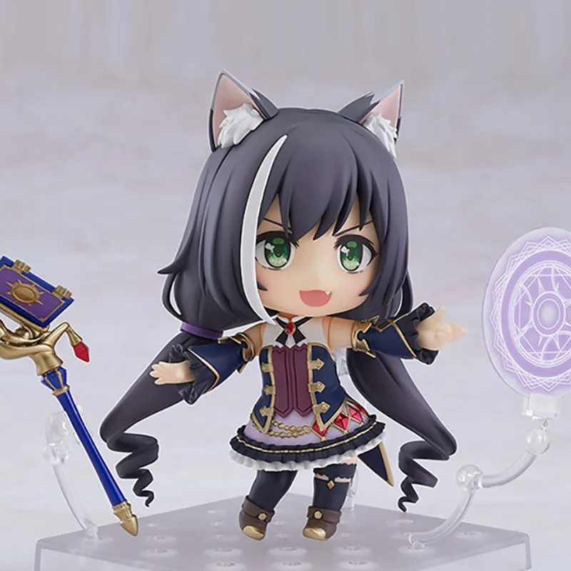 GSC Karyl Princess Connect! Baiti Xiluyue With Base 10cm Chibi Figures-4