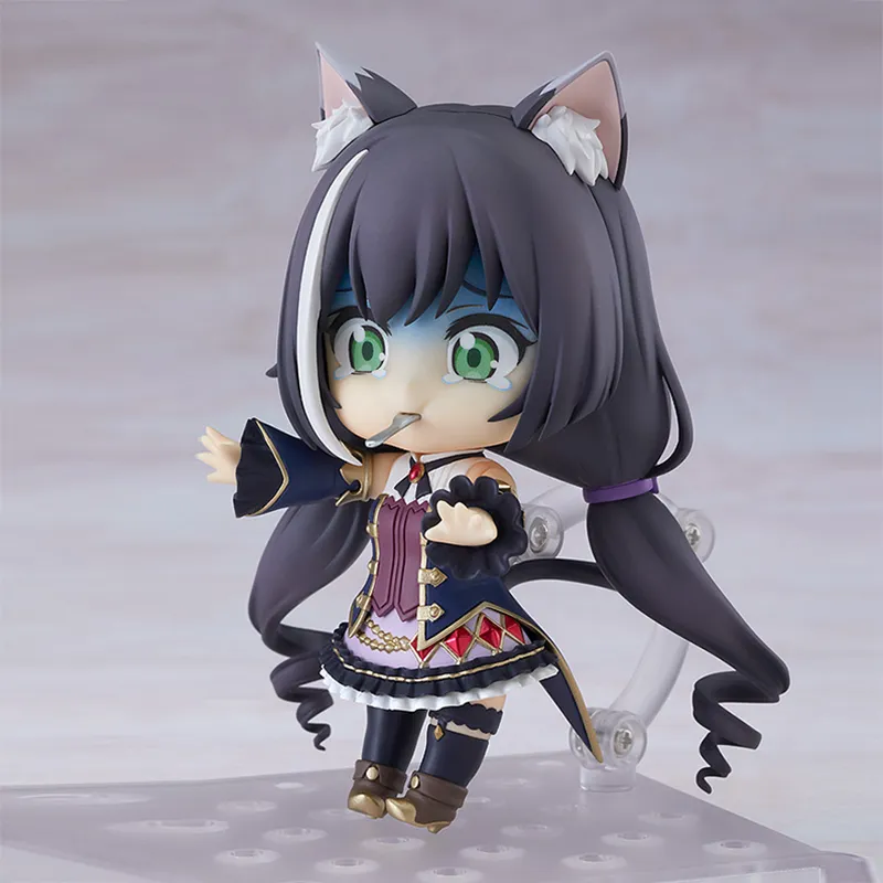 GSC Karyl Princess Connect! Baiti Xiluyue With Base 10cm Chibi Figures-1