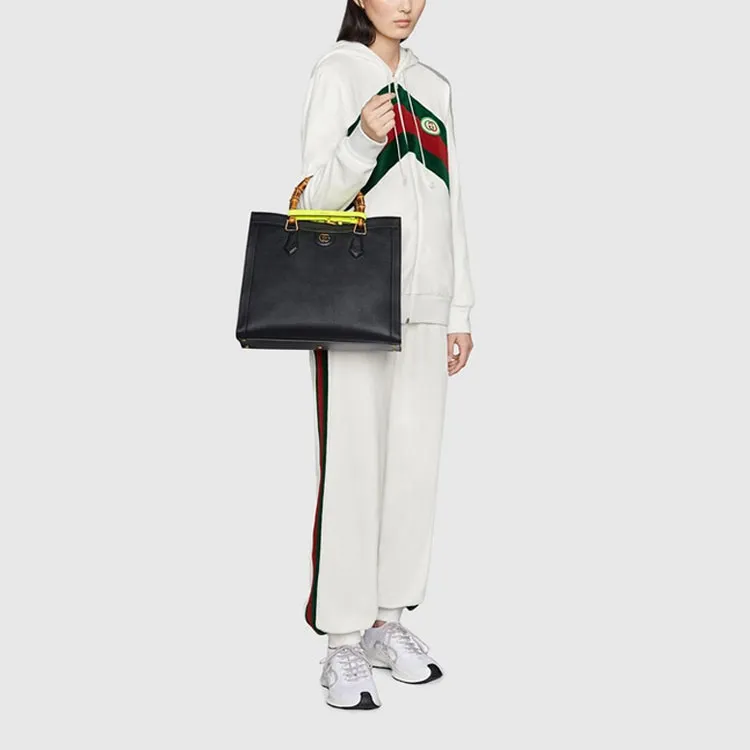 GUCCI SS22 Jackets Coats Women's White-3