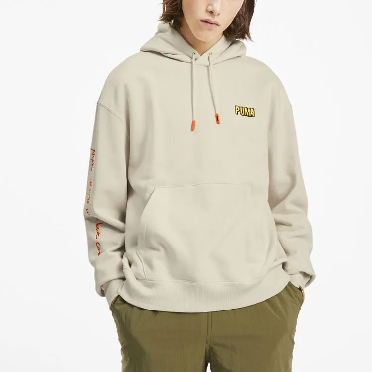 Randomevent X PUMA MERCEDES AMG PETRONAS Sweatshirts Unisex-3