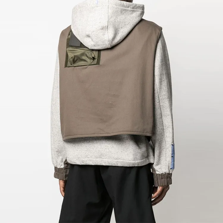 Mcq Armour Hoodie-3